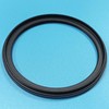 77mm to 67mm Step Down Ring+Lens Cleaning Paper