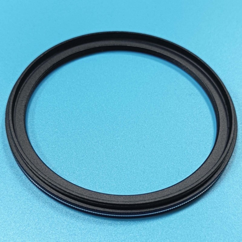 77mm to 67mm Step Down Ring+Lens Cleaning Paper