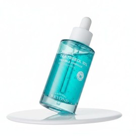 [7-day sebum & pore care] Beyond Angel Teatriol 10% Trouble Ampoule 50ml [Single item] Ampoule 50ml / [피지&모공 7일케어] 비욘드 엔젤 티트리올 10% 트러블 앰플 50ml [단품]앰플 50ml