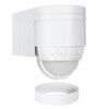 Maclean MCE202 Infrared Motion Sensor Pir Modern Range 12m 360