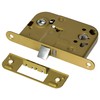 KOTARBAU® Mortise Lock 72/45 WC mm for Interior Doors Universal