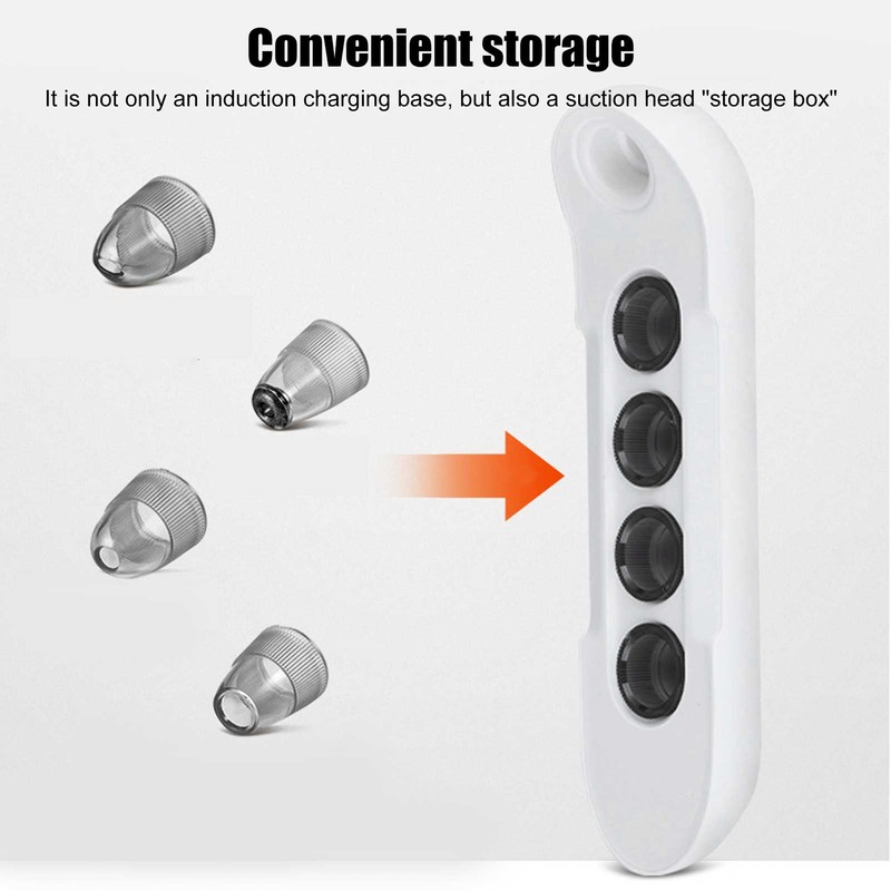 Small Bubble Pore Cleaner 3 Gears Electric Remove Blackhead Face