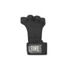 LEONE 1947, Protection Gloves, Unisex Adult, Black, L/XL, GK202