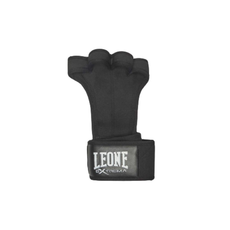 LEONE 1947, Protection Gloves, Unisex Adult, Black, L/XL, GK202