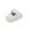 LST Sun Visor Holder Clips with Cover A2 A3 A4