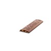 HERSHEY'S Milk Chocolate with Whole Almonds Candy Bars, 1.45 oz