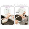 Benifi Electric Bottle Cleaner Pro, 11 in 1 Baby Bottle