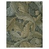 Generic Multicolor Wallpaper: Acanthus by William Morris
