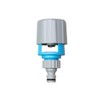 Flopro Multi Tap Garden Hose Connector