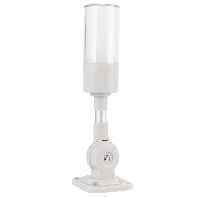 3‑Color Warning Lamp Sound and Light for Machine Tool Signal