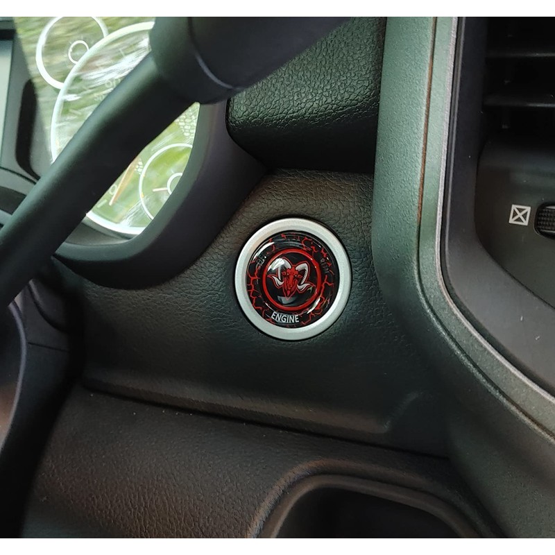 DECALEPIC for Dodge Ram 1500 2500 3500 4500 5500 Accessories