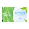 Jabón De Te Verde Shelo 100g Paquete X8