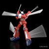 GOOD SMILE COMPANY Space Runaway: Ideon 1:450 Plastic Model Kit
