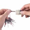26Pcs Car Terminals Removal Tools,Auto Wire Connector Terminal Pin Extractors