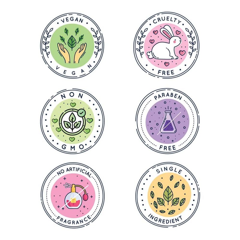 SVA Cedarwood Essential Oil Skin 4 Oz (118 ml) |