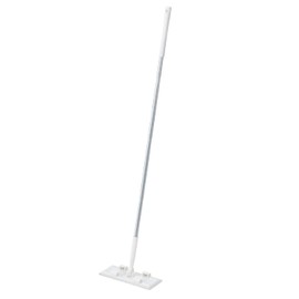 LEC Gekochi-kun Clip-Type Wiper (Joint) / Can be used for elephant and cloth / Tight to the Floor, 3D Cushion