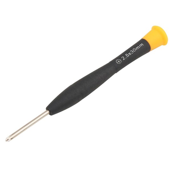 2.5mm Phillips Screwdriver Small Precision Magnetic Screwdriver DIY Repair Hand