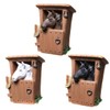 Udobremen Beautiful Money Box, Piggy Bank, Horse in Stable