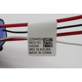 Polaris ATV Electric Power Steering (EPS) Repair Relay Kit, Genuine OEM Part 2204853, Qty 1