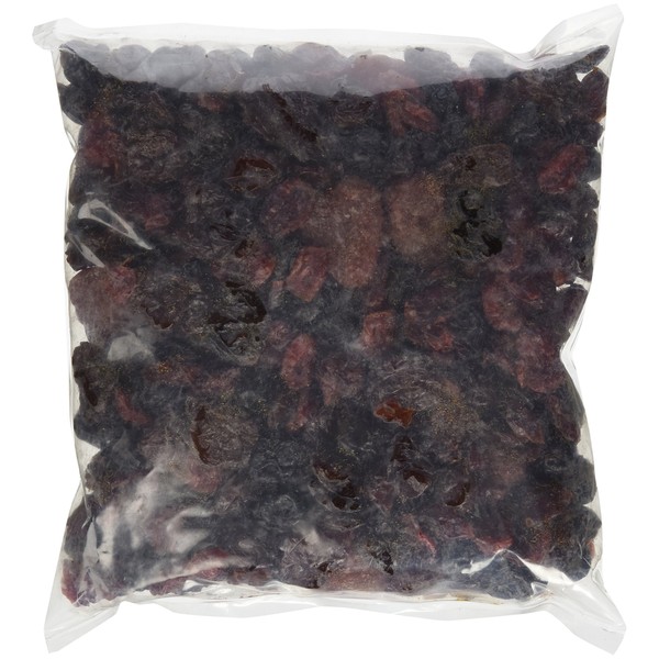 SweetGourmet Premium Dried Mixed Berries | Cherries, Cranberries, Blueberries, Strawberries | 1 Pound