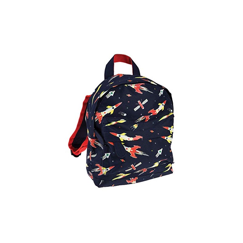 Rex London Children's Mini Backpack - Choice Of Design (Space