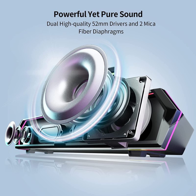 Edifier MG300 Computer Speakers PC SoundBar