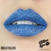 BEAUTYBLVD Glitter Lips, Cruelty Free Lip Kit - Breathless