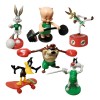Olympic Team X Looney Tunes Colección Carl'sjr Equipo México
