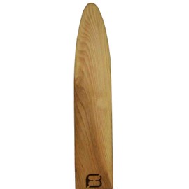 Freedom Brand Muskrat Hardwood Fleshing Beam