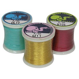 Toho Sangyo Wrapping Thread 328.4 ft (100 m) 0590