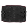 Breathable Waist Belt Lumbar Protection Waist Support Brace for Men
