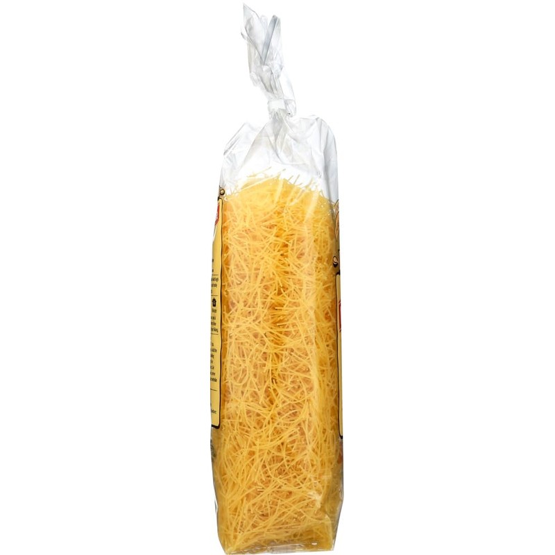 Bechtle Traditional German Cage Free Egg Pasta Soup Noodles Thin