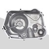 GOOFIT Right Side Engine Motor Case Casing Cover for 50cc