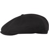 Sterkowski Shelby Hat | Cotton Flat Cap for Men |