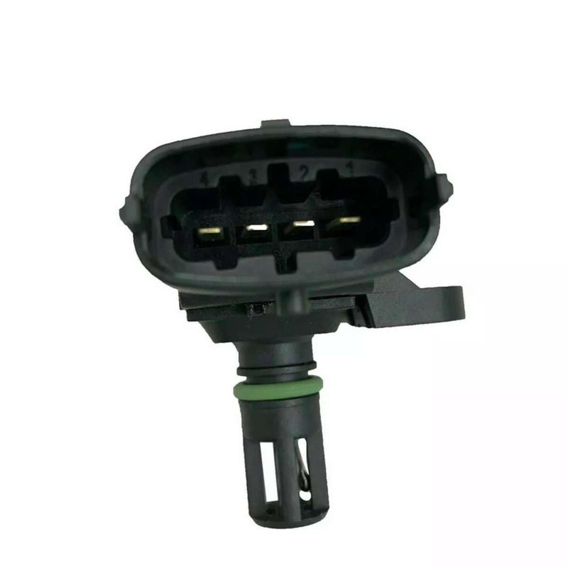 22422785 Intake Air Temperature Boost Pressure Sensor Replacement for Volvo