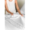 4 Piece sheet Set - Breathable & Cooling - Hotel