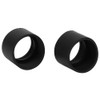 2PCS Eyepiece Cover, Binocular Eye Cups Binocular Eye Cups Replacement