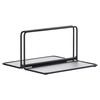 Zone Denmark Singles Metal Napkin Holder, 22.5 x 22.5 x