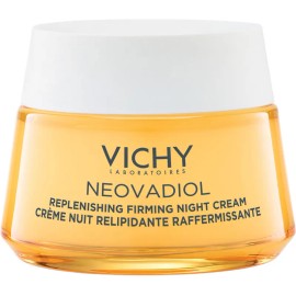 Crema Antiedad De Noche Post-menopausia Vichy Neovadiol 50ml para Todo tipo de piel de Noche