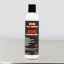 P&S Rehab Correction Cream 8oz | Versatile Compound