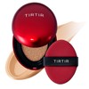 [*Mini Size*] TIRTIR Mask Fit Red Cushion Foundation | Full