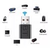 EGTMA Bluetooth Receptor Y Transmisor 5.1 Adaptador Usb