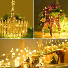 MAGGIFT 10 m fairy lights