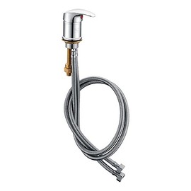 DIR Salon Sink Faucet, Upc Coded Salon Faucet For Shampoo, Backwash Sinks