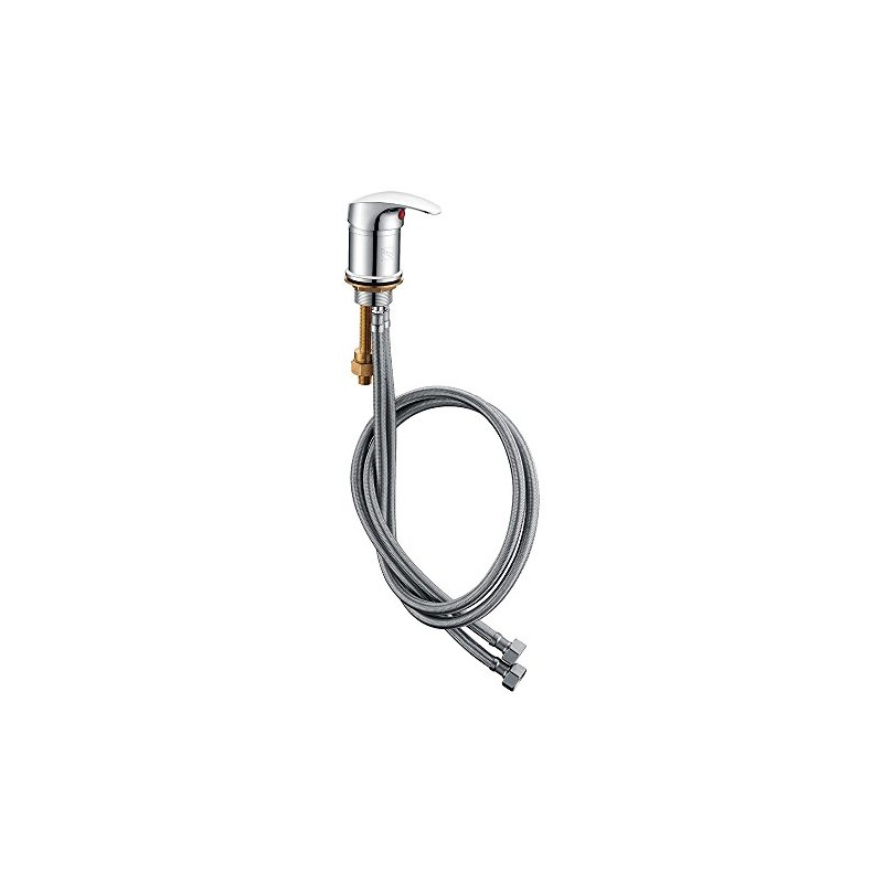 DIR Salon Sink Faucet, Upc Coded Salon Faucet For Shampoo,