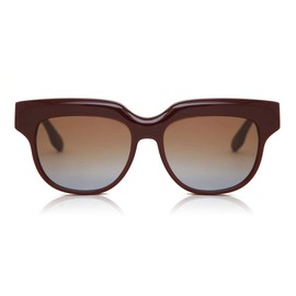 Victoria Beckham Women's Sculptural 54Mm Sunglasses