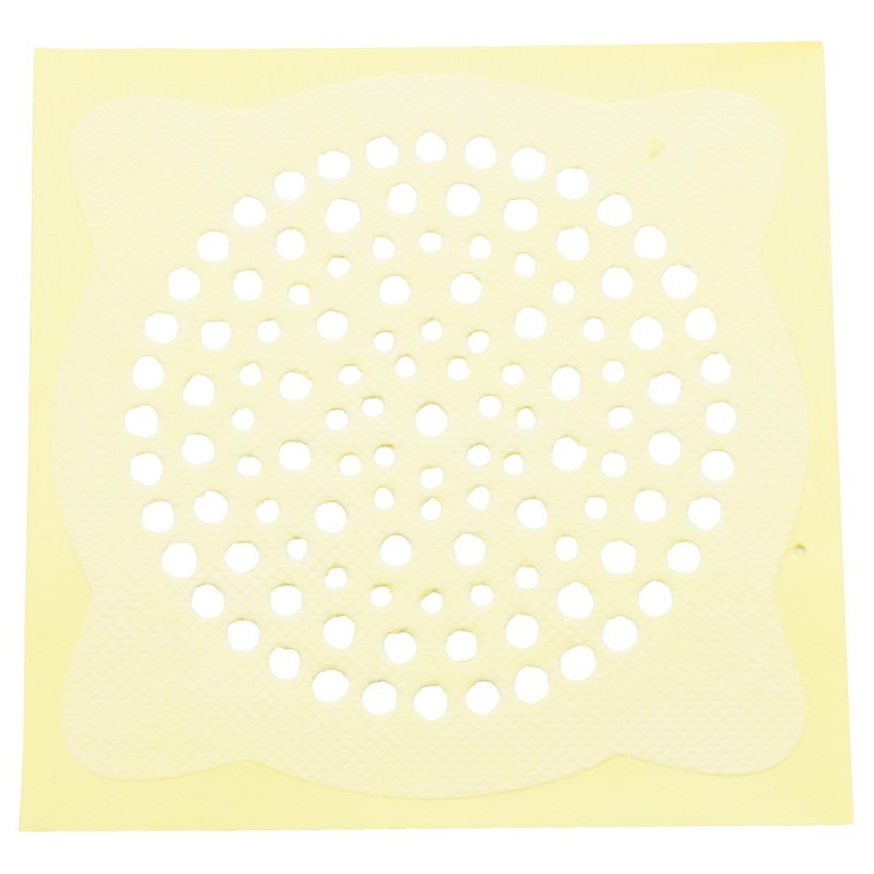 Gaona Kamo GA-FW010 Bath Drain Seals, 4.7 inches (120 mm),