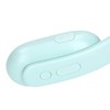 Intelligent Neck Massager Multifunction Hot Compress Pulse Heating Neck Massager