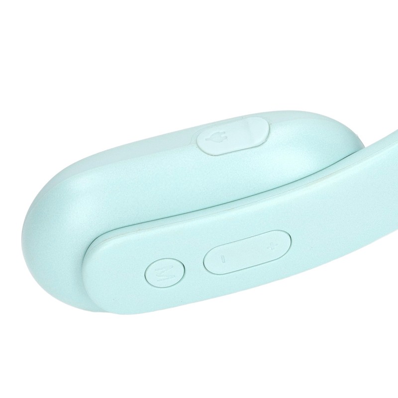 Intelligent Neck Massager Multifunction Hot Compress Pulse Heating Neck Massager