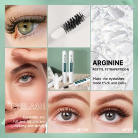 EONFAVE Eyelashes Grow Serum, Eyelash Care